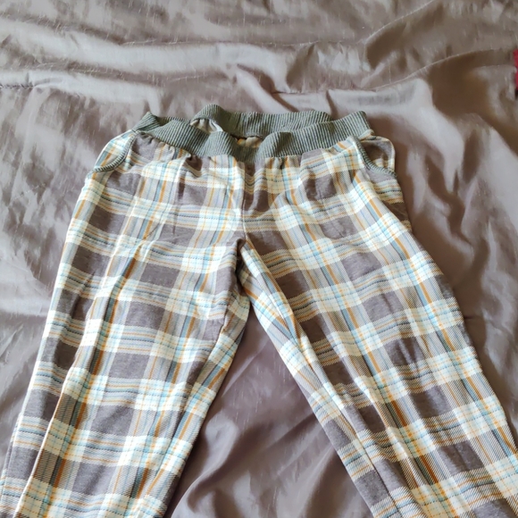 Maternity pajamas - Picture 2 of 2